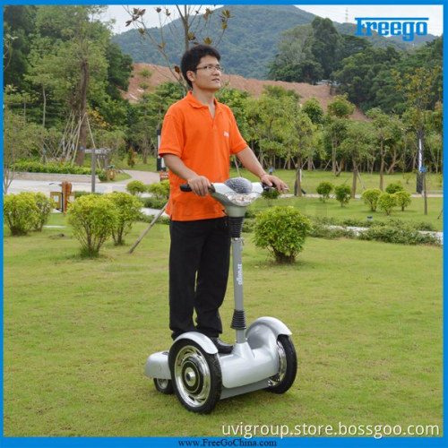 4 Wheel Mobility Scooter (ES350A)